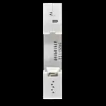 WYLEX 16 AMP CURVE B 6kA MCB CIRCUIT BREAKER NHXB16