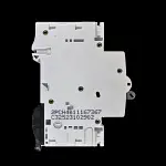WYLEX 32 AMP CURVE C 10kA TRIPLE POLE MCB CIRCUIT BREAKER PSB332-C