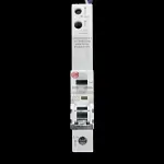 WYLEX 20 AMP CURVE B 6kA 30mA RCBO TYPE A NHXSBS1B20