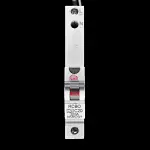 WYLEX 20 AMP CURVE C 10kA 30mA RCBO TYPE A NSBS20/1