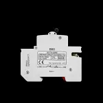 WYLEX 50 AMP CURVE B 6kA MCB CIRCUIT BREAKER NSB50