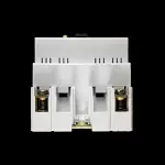 WYLEX 30 AMP 10mA DOUBLE POLE RCCB WSEVS 30/2