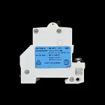 WYLEX 40 AMP TYPE 1 M4 MCB CIRCUIT BREAKER NB40 STOTZ
