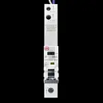 WYLEX 6 AMP CURVE B 6kA 30mA RCBO TYPE A NHXSBS1B06