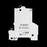 WYLEX 10 AMP CURVE K 10kA TRIPLE POLE MCB CIRCUIT BREAKER S213 SK