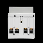 DORMAN 40 AMP FOUR POLE NO CONTACTOR 230V COIL EE4P40CO