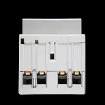 DORMAN 40 AMP FOUR POLE NO CONTACTOR 230V COIL EE4P40CO