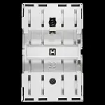 DORMAN 40 AMP FOUR POLE NO CONTACTOR 230V COIL EE4P40CO