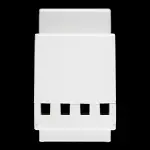NEWLEC 12V 0.67A 8VA DOOR BELL TRANSFORMER DIN RAIL NLCUBT
