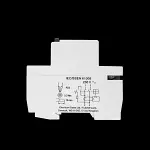 WYLEX 80 AMP 30mA DOUBLE POLE RCD TYPE A WRDS80/2 B6200