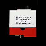 WYLEX 30 AMP CURVE B M2 MCB CIRCUIT BREAKER PUSH PLUG IN