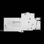 WYLEX C 40 RCBO 6kA 30mA TYPE A NSBS40/1 BC