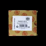 WYLEX 10 AMP CURVE B 6kA 30mA RCBO TYPE A NHXS1B10