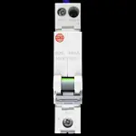 WYLEX 20 AMP CURVE B 6kA 30mA RCBO TYPE A NHXS1B20