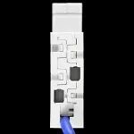WYLEX 16 AMP CURVE B 6kA 30mA AFDD TYPE A NXSB16AFD