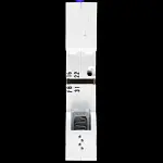 WYLEX 16 AMP CURVE B 6kA 30mA AFDD TYPE A NXSB16AFD