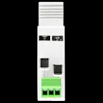 WYLEX TYPE 2 SURGE PROTECTION DEVICE SPD NMT2SPD3W/1