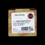 WYLEX TYPE 2 SURGE PROTECTION DEVICE SPD NMT2SPD3W/1