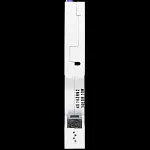 WYLEX 10 AMP CURVE B 10kA 30mA RCBO TYPE A PSBS10-B/1