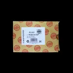 WYLEX 10 AMP CURVE B 10kA 30mA RCBO TYPE A PSBS10-B/1