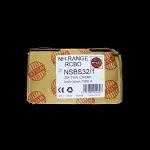 WYLEX 32 AMP CURVE C 6kA 30mA RCBO TYPE A NSBS32/1