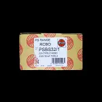 WYLEX 32 AMP CURVE C 10kA 30mA RCBO TYPE A PSBS32/1