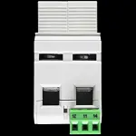 WYLEX TYPE 2 SURGE PROTECTION DEVICE SPD NHSPD4621T2