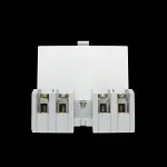 WYLEX 40 AMP 30mA FOUR POLE ELCB RCD WES 40/4