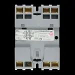 WYLEX 40 AMP 30mA FOUR POLE ELCB RCD WES 40/4