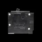 WESTINGHOUSE 10 MCB 10kA CIRCUIT BREAKER QUICKLAG CU-AL HQP