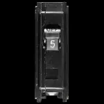 WESTINGHOUSE 5 MCB CIRCUIT BREAKER QUICKLAG&hyphen;P