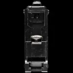 WESTINGHOUSE 10 MCB CIRCUIT BREAKER QUICKLAG&hyphen;P
