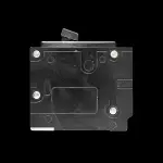 WESTINGHOUSE 15 MCB TRIPLE POLE 10kA CIRCUIT BREAKER HQP3015H