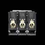 WESTINGHOUSE 15 MCB TRIPLE POLE 10kA CIRCUIT BREAKER HQP3015H