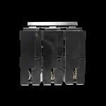 WESTINGHOUSE 15 MCB TRIPLE POLE 10kA CIRCUIT BREAKER HQP3015H