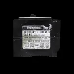 WESTINGHOUSE 60 MCB TRIPLE POLE 10kA CIRCUIT BREAKER HQNPA3060