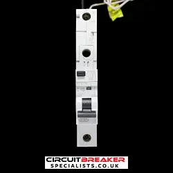 MEM EATON 16 AMP CURVE C 10kA 30mA RCBO TYPE A  POD MEMSHIELD 2 R30