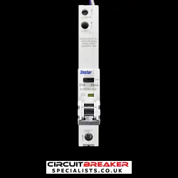 SECTOR 16 AMP CURVE B 6kA 30mA RCBO RCD MCB SVRCBO16/B