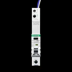 CRABTREE 16 AMP CURVE B 10kA 30mA RCBO TYPE A LOADSTAR 6HSR16/30B