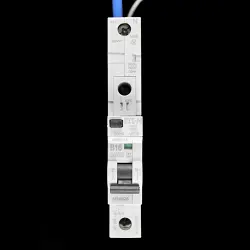 MEM EATON 16 AMP CURVE B 10kA 30mA RCBO TYPE A POD MEMSHIELD 2 MR30