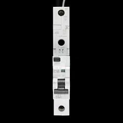 BILL 16 AMP CURVE C 10kA 30mA RCBO FIELD FIT POD MEMSHIELD 2 TS30