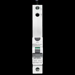 DORMAN B 32 RCBO 10kA 30mA TYPE AC GR1PB3230 LOADLIMITER