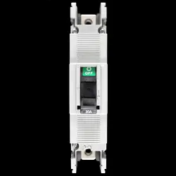 DORMAN SMITH 20 AMP 25kA MCCB YA3N1P20T LOADLINE YA3