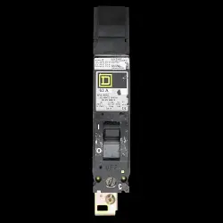 SQUARE D 63 AMP 12.5kA MCCB SFA1063C