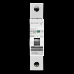 MEM 50 AMP CURVE D 6kA MCB CIRCUIT BREAKER MDL150