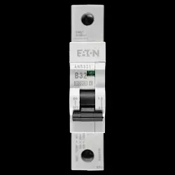 MEM EATON 32 AMP CURVE B 10kA MCB CIRCUIT BREAKER AHB321