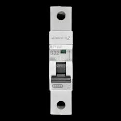 EATON MEM 32 AMP CURVE B 10kA MCB CIRCUIT BREAKER MBH132