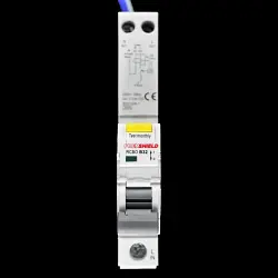 PREMSHIELD 32 AMP CURVE B 6kA 30mA RCBO PS132BRCBO