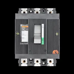 MERLIN GERIN 80 AMP 25kA TRIPLE POLE MCCB C161N