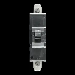 DORMAN SMITH 10 AMP MCB CIRCUIT BREAKER 250/440V LOADMASTER